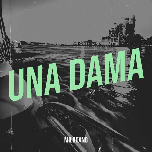 Una Dama cover art