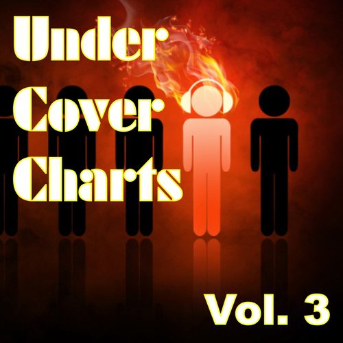 Under Cover Charts, Vol. 3