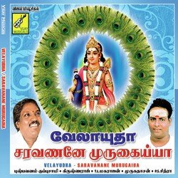 Velayudha Saravanane Murugaiha