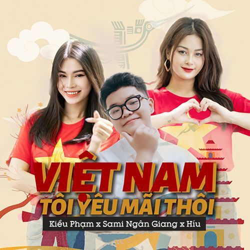Việt Nam Tôi Yêu Mãi Thôi