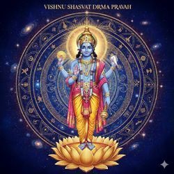 Vishnu Shashvat Dharma Pravah