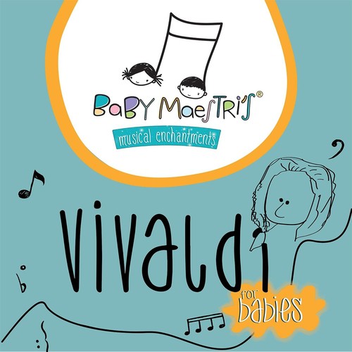 Vivaldi for Babies: The Four Seasons