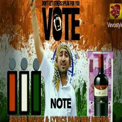 Vote Vs Note-PF8qcjtxYmA