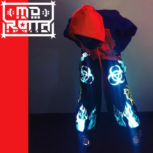 WMD cover art