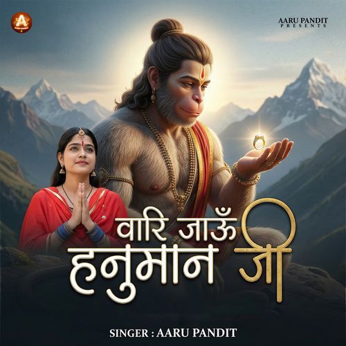 Waari Jaaun Hanuman Ji