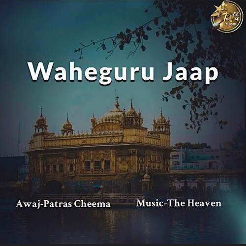 Waheguru Jaap