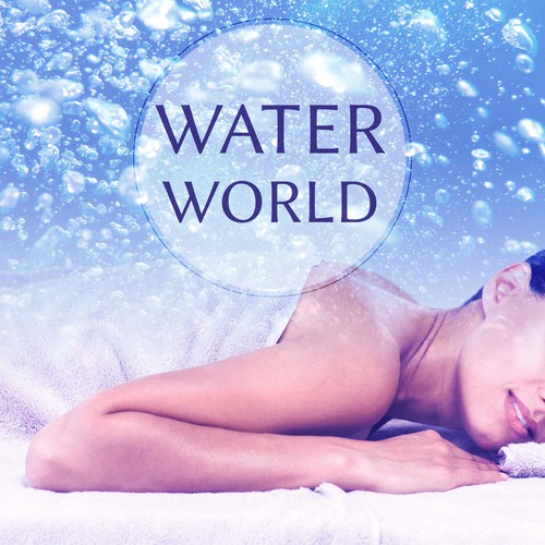 Water World - Body Treatment, Massages Water, Ideas from Asia, Relief and Relax