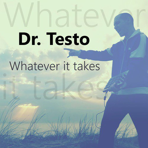 Dr. Testo