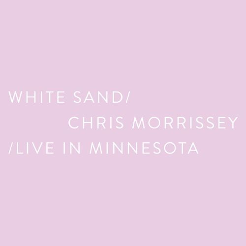 White Sand (Live in Minnesota)_poster_image