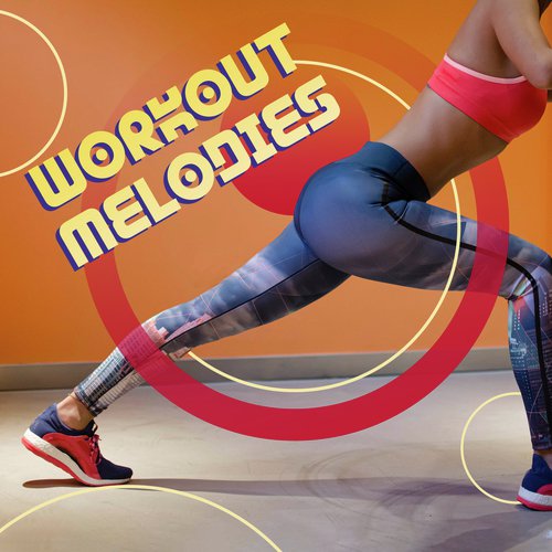 Workout Melodies: Chill Out 2019, Training Music, Chillout Zone