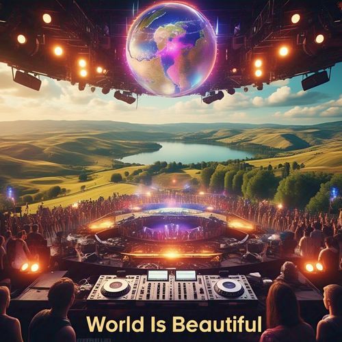 Aurora Dreams (Revised)