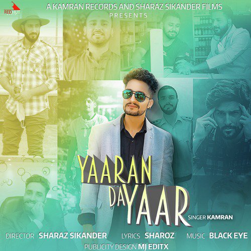 Yaaran da Yaar - Single