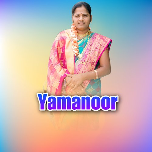 Yamanoor