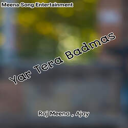 Yar Tera Badmas-KVESfztGXnQ