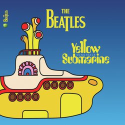 Yellow Submarine Songtrack