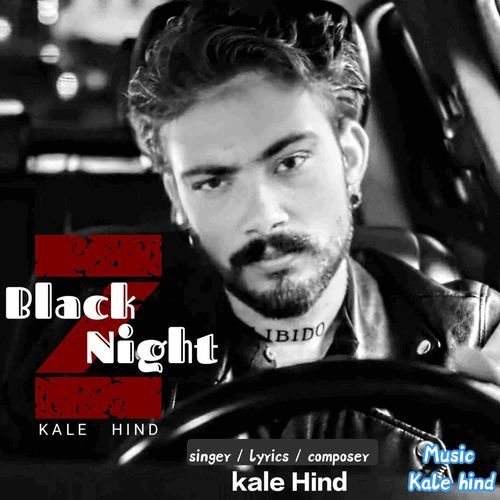 Z Black Night