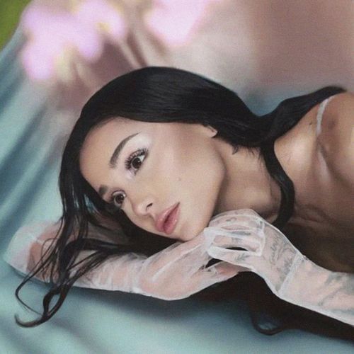 be my baby (sped up)