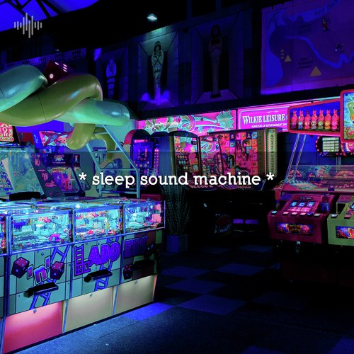 Sleepy Sounds cover art