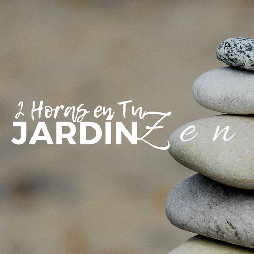 2 Horas en Tu Jardín Zen - Flauta Shakuhachi, Cuencos Tibetanos y Sonidos de la Naturaleza