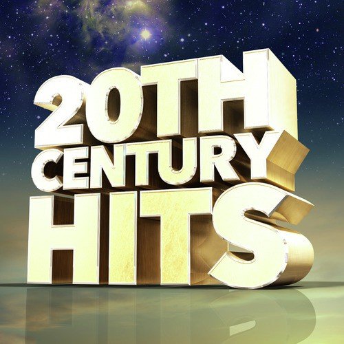 20th Century Hits_poster_image