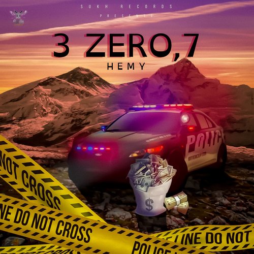 3 Zero, 7