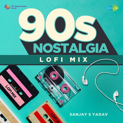 90s Nostalgia Lofi Mix