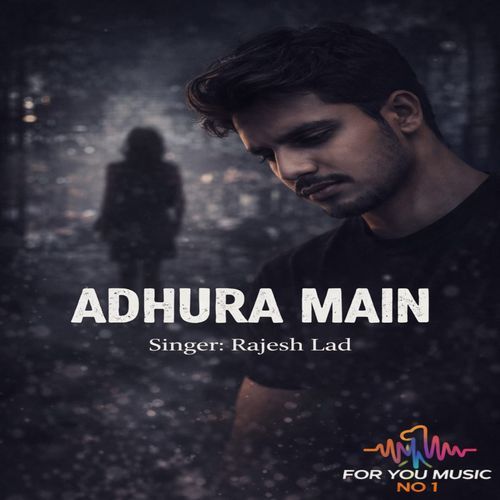 ADHURA MAIN (Live)