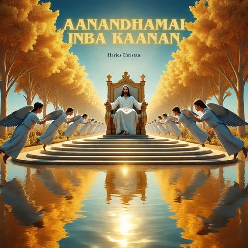 Aanandhamai Inba Kaanan