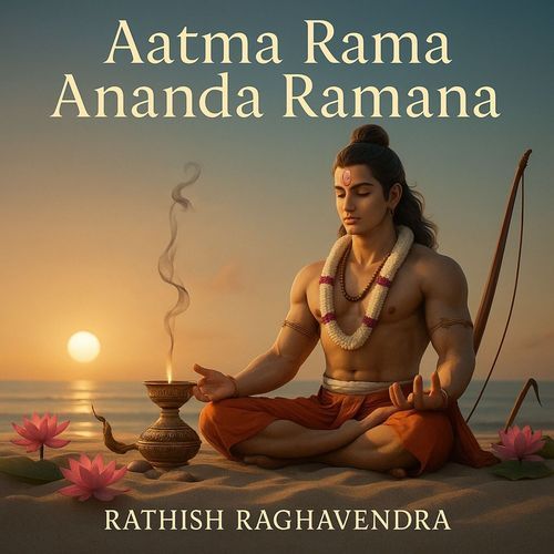 Aatma Rama Ananda Ramana