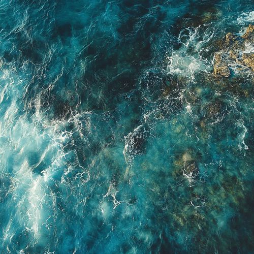 Abondance et Prospérité (Ocean)