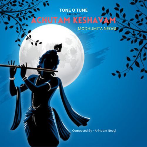 Achutam Keshavam