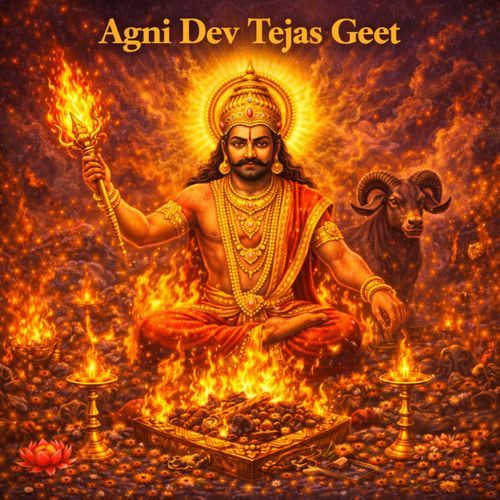 Agni Dev Tejas Geet