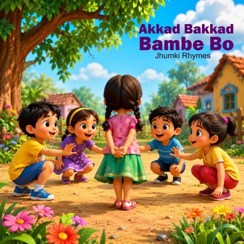 Akkad Bakkad Bambe Bo