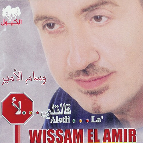 Wissam El Amir