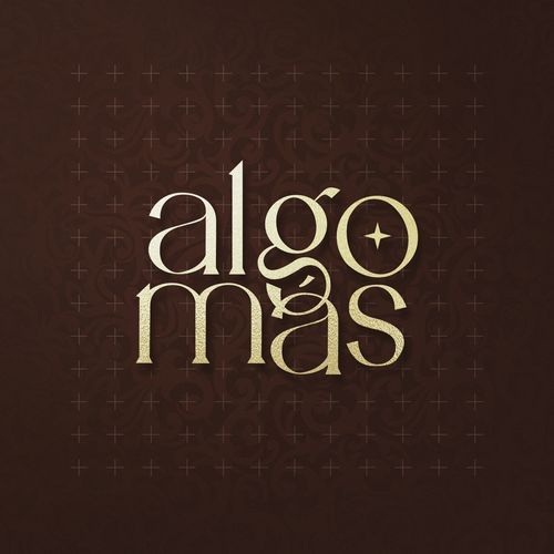 Algo Más cover art