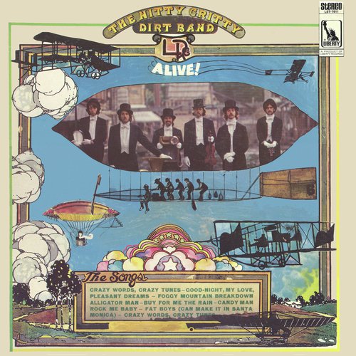 Alive (Live)