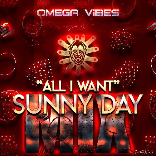 All I Want (Sunny Day Mix)_poster_image