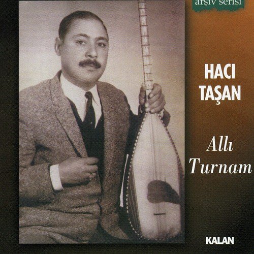 Giden Ay Tutulur mu cover art