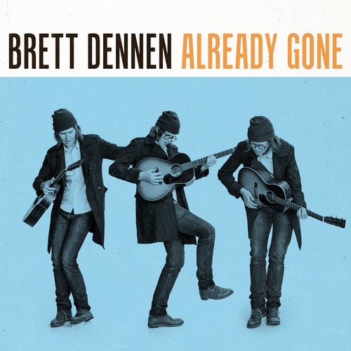 Already Gone (Acoustic)_poster_image