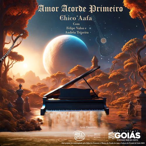 Guarda Em Natal cover art
