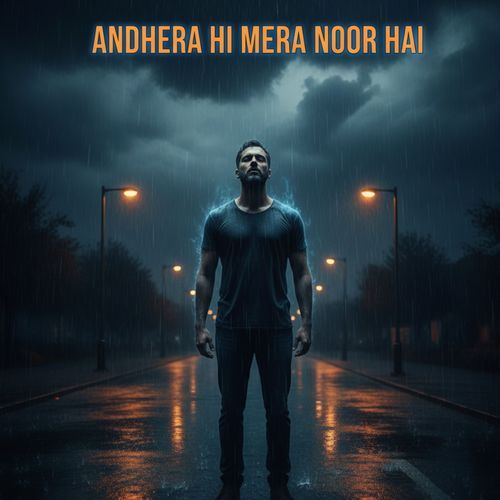 Andhera Hi Mera Noor Hai