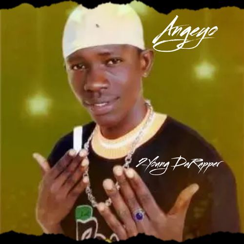 Angeyo cover art