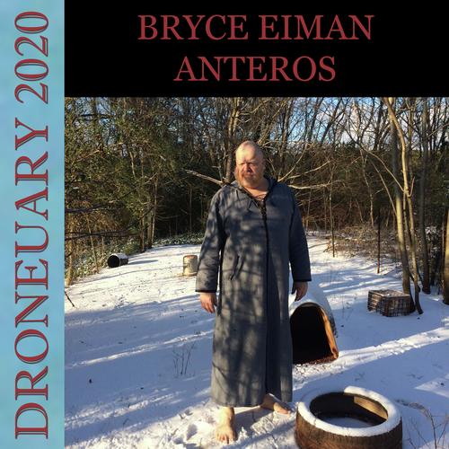 Anteros cover art