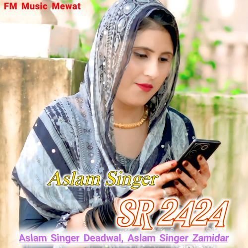 Aslam Singer SR 2424