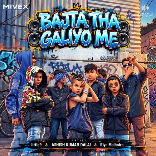 BAJTA THA GALIYO ME