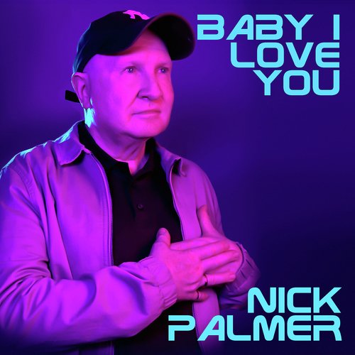 Baby I Love You_poster_image