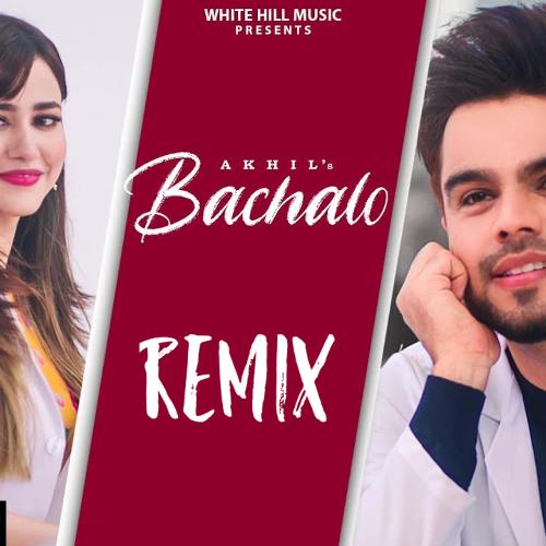 Bachalo Akhil (feat. prodey &amp; itsbkm) [Remix]_poster_image