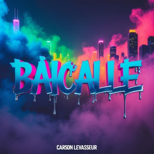 Baicalle cover art
