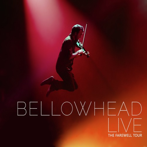 Bellowhead Live - the Farewell Tour
