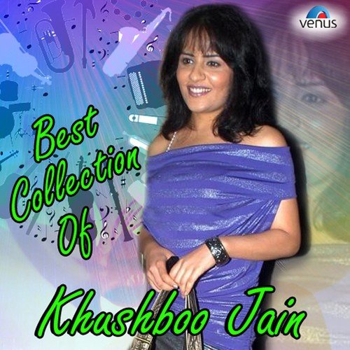 Best Collection Of Khushboo Jain